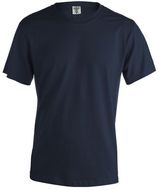 T-paita Adult Colour T-Shirt "keya" MC180, tumma-laivasto-sininen liikelahja logopainatuksella